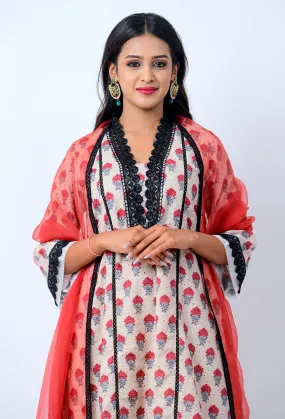 Preet Kurta