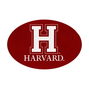 "H" Car Decal