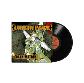 Reanimation Vinyl