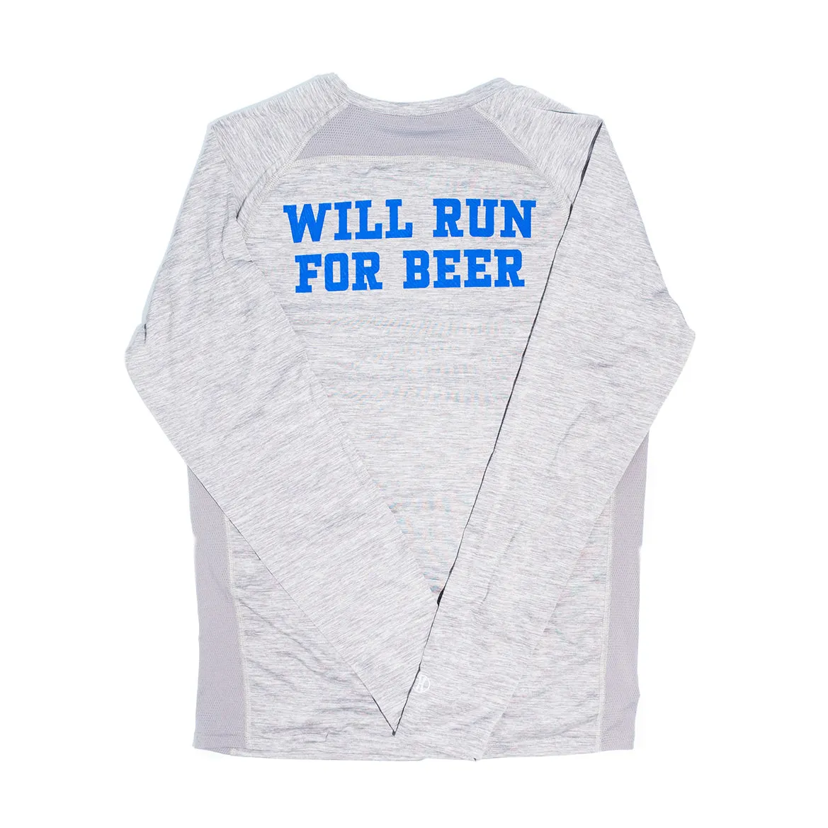 Run Club Longsleeve Shirt