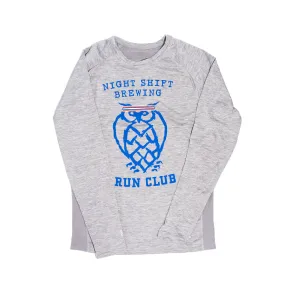 Run Club Longsleeve Shirt