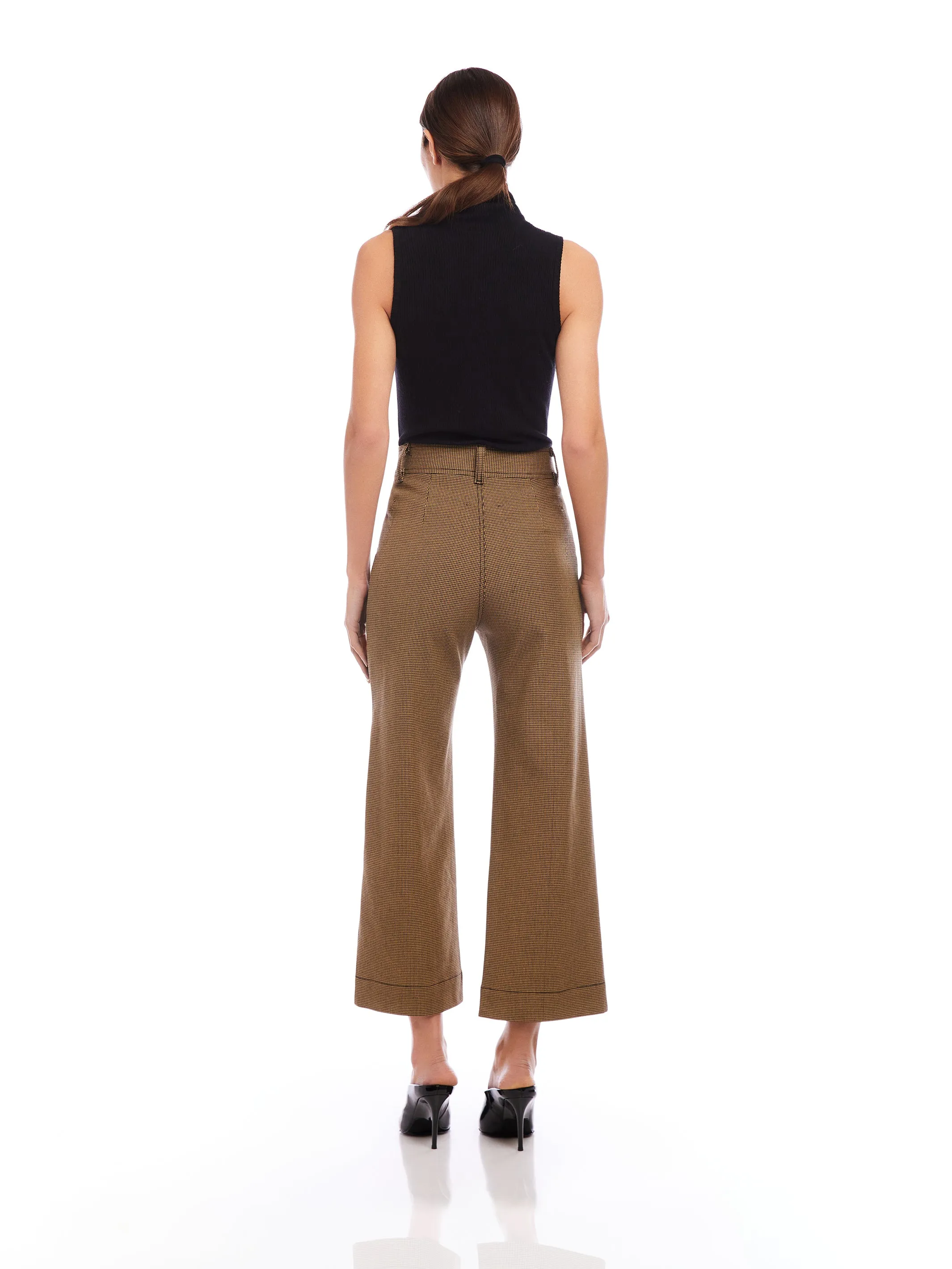 Rylee Crop Pants