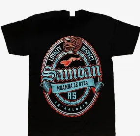 Samoa T-Shirt