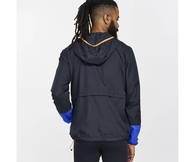 Saucony Men's Packaway Jacket