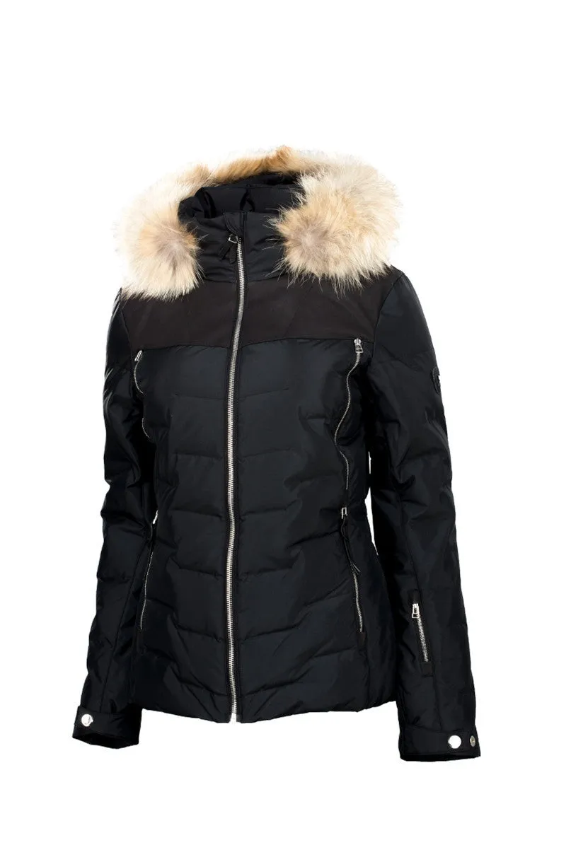 Spyder Women's Falline Down Jacket