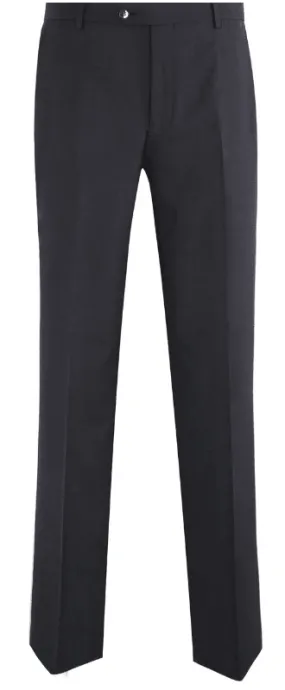 SSA3 Charcoal Jesse Slim-Fit Pant