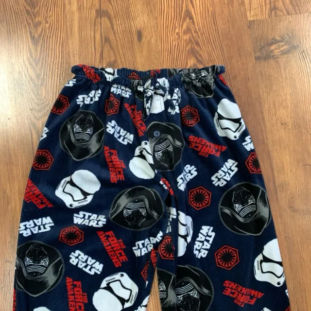 Star Wars SIZE S Men's Pajamas