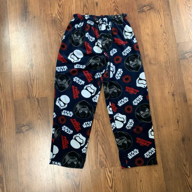 Star Wars SIZE S Men's Pajamas