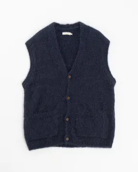 Swempa Vest Navy