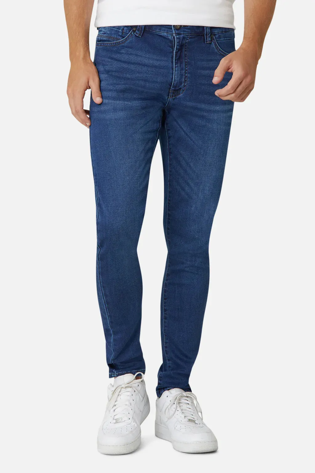 The Drifter Denim Pant NC