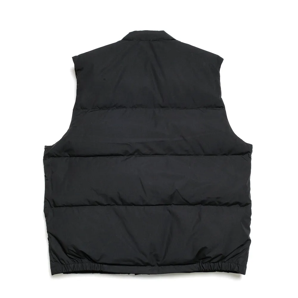 THE NORTH FACE PURPLE LABEL - 65/35 Sierra Vest - ND2362N