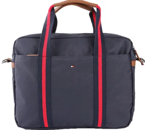 Tommy Hilfiger  Franlin Professional Business (Blue)