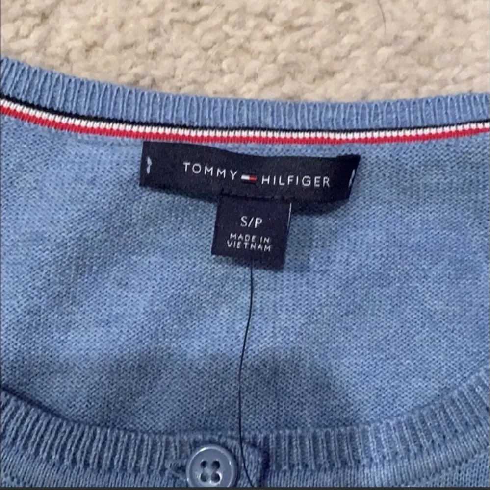 Tommy Hilfiger