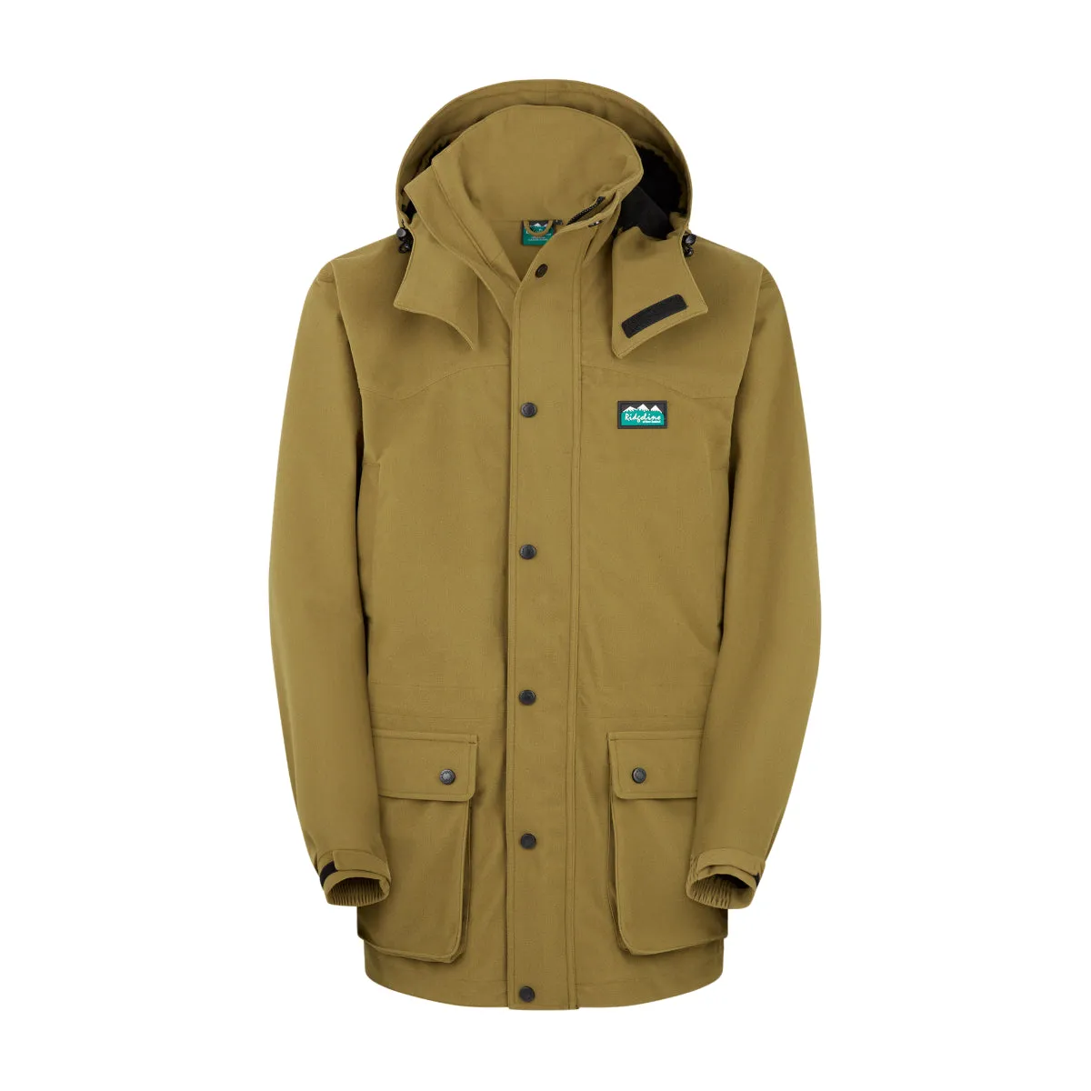 Torrent III Jacket