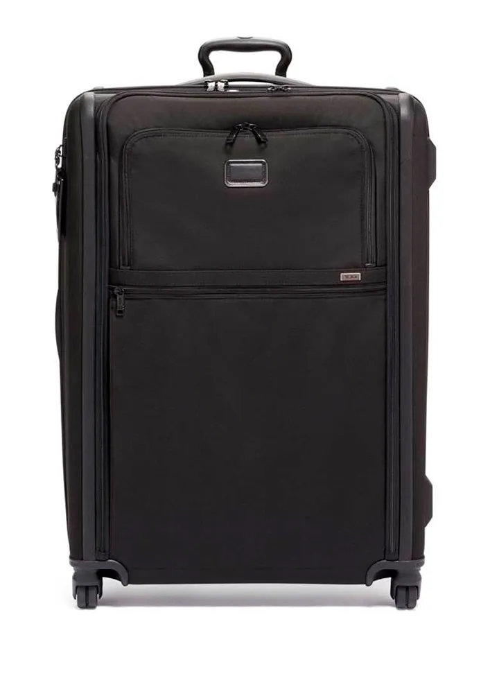 Tumi Alpha 3 Extended Trip Expandable Packing Case