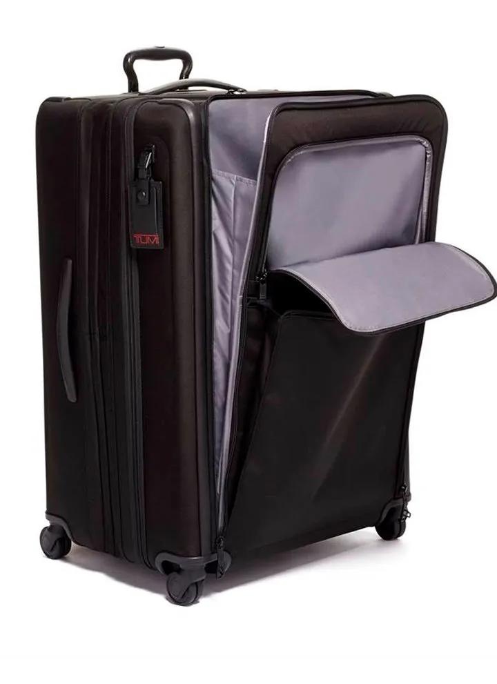 Tumi Alpha 3 Extended Trip Expandable Packing Case