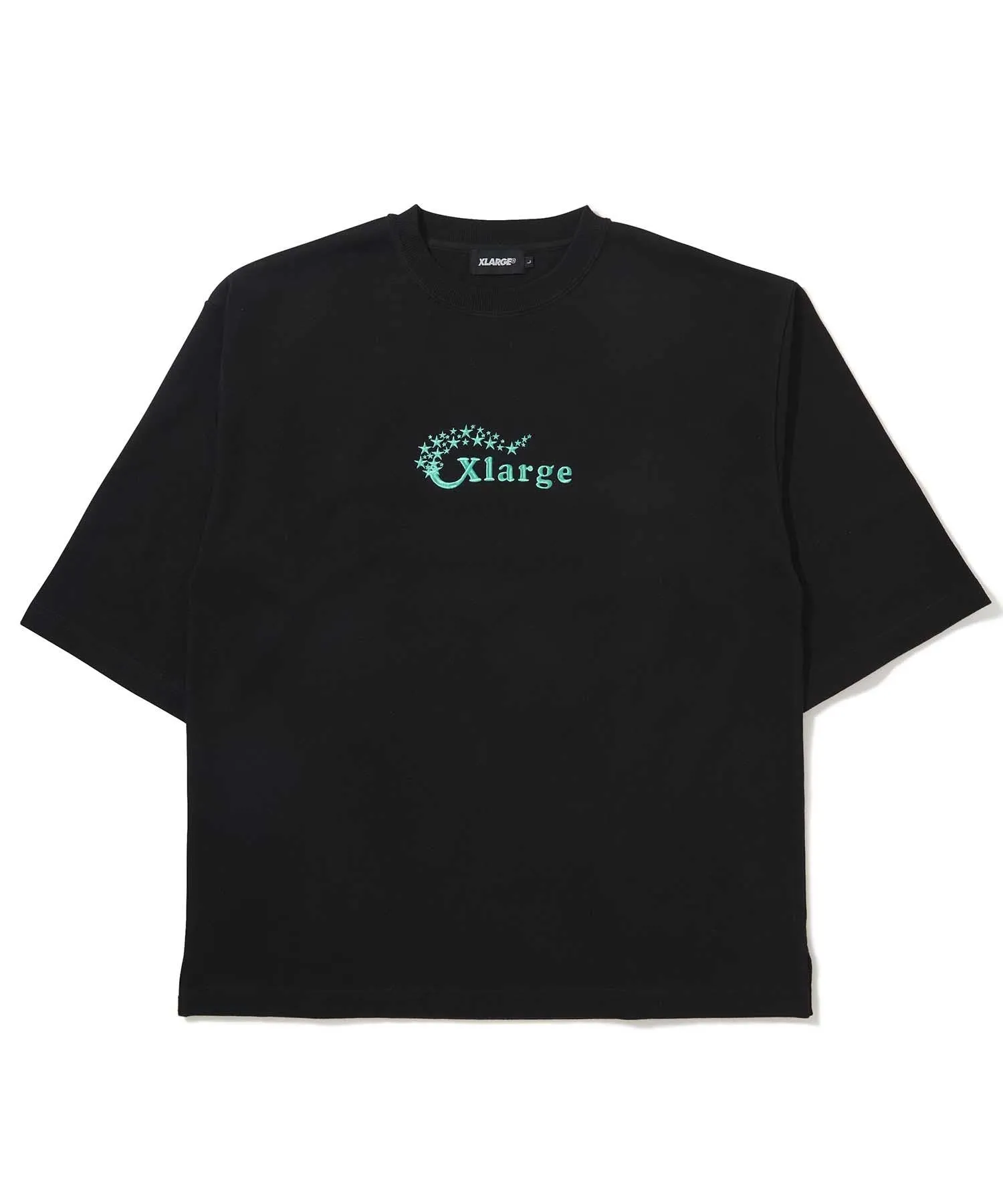 TWINKLE LOGO H/S TEE