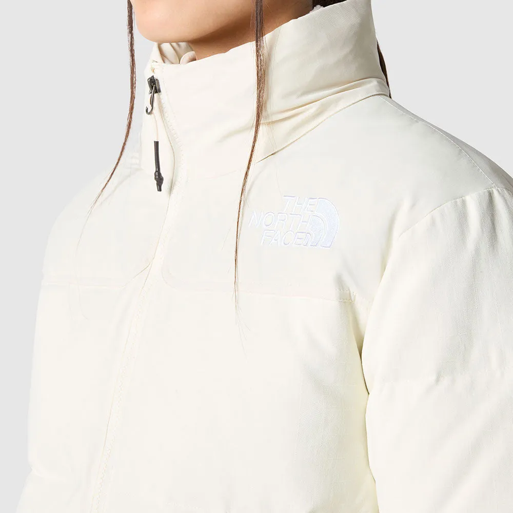 WOMEN'S 1992 RIPSTOP NUPTSE JACKET