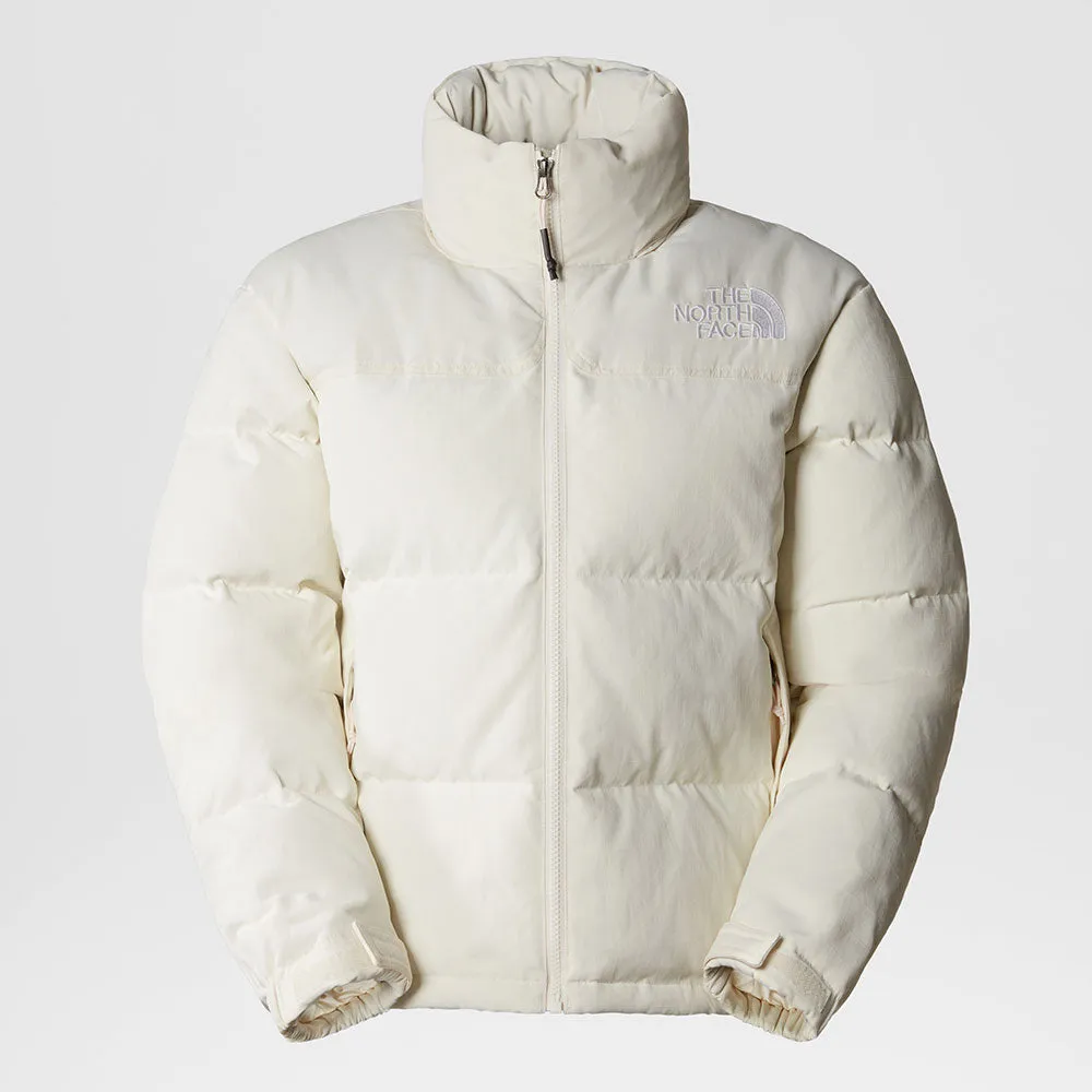 WOMEN'S 1992 RIPSTOP NUPTSE JACKET