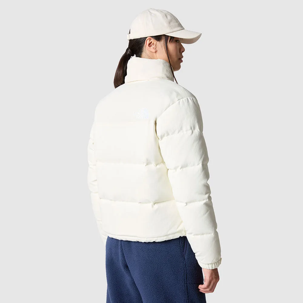 WOMEN'S 1992 RIPSTOP NUPTSE JACKET