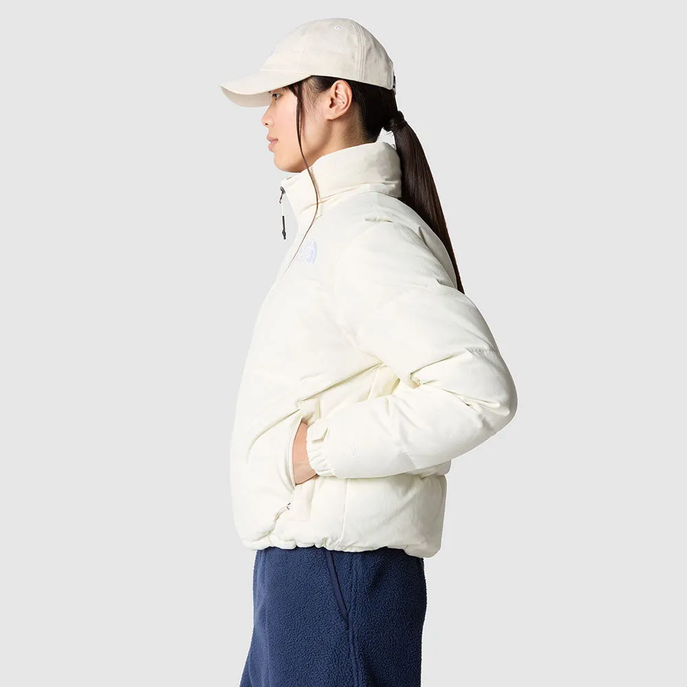 WOMEN'S 1992 RIPSTOP NUPTSE JACKET