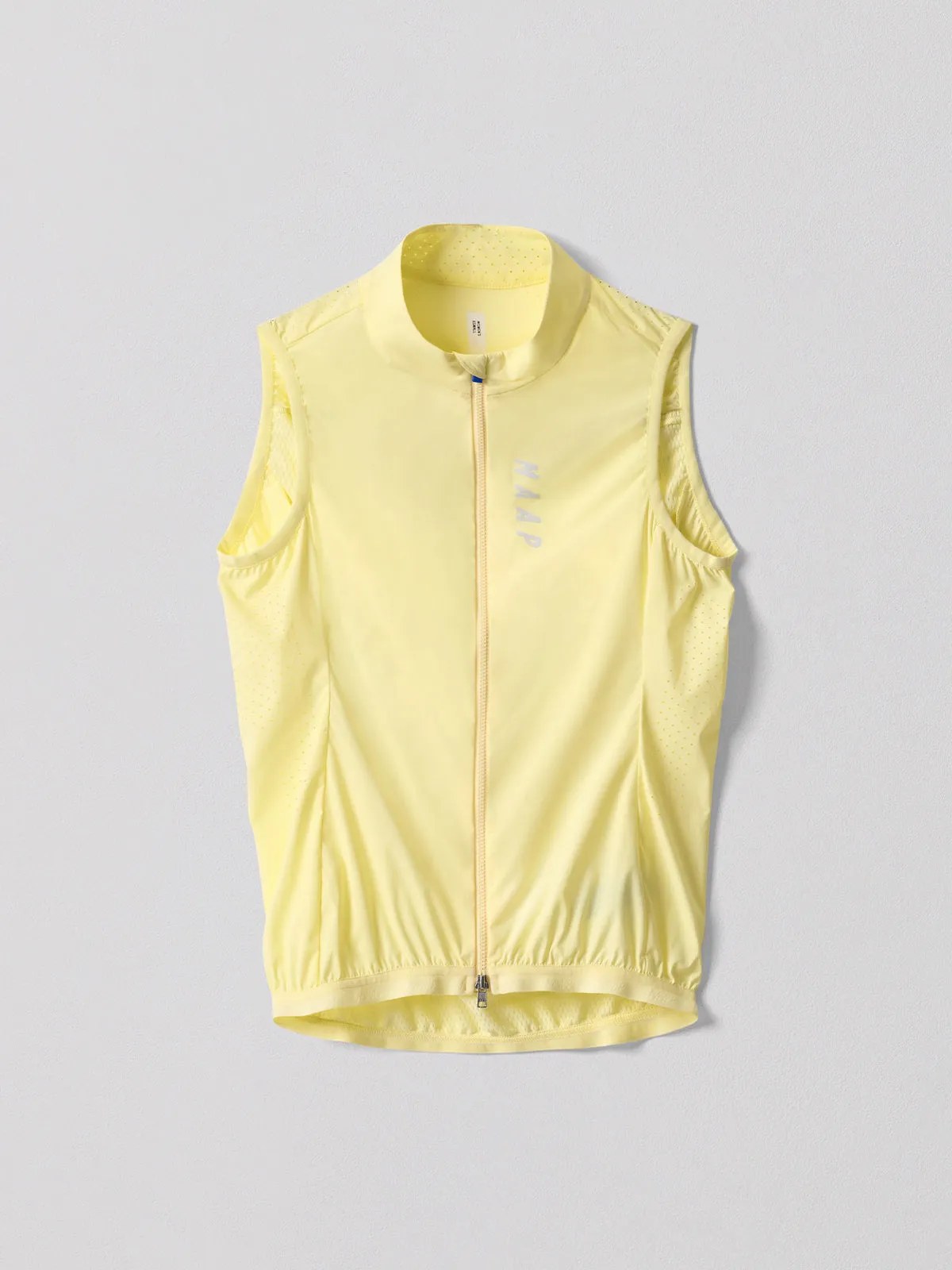 Women's Draft Team Vest