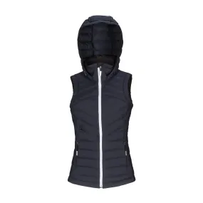 Women's Engineered Down Vest