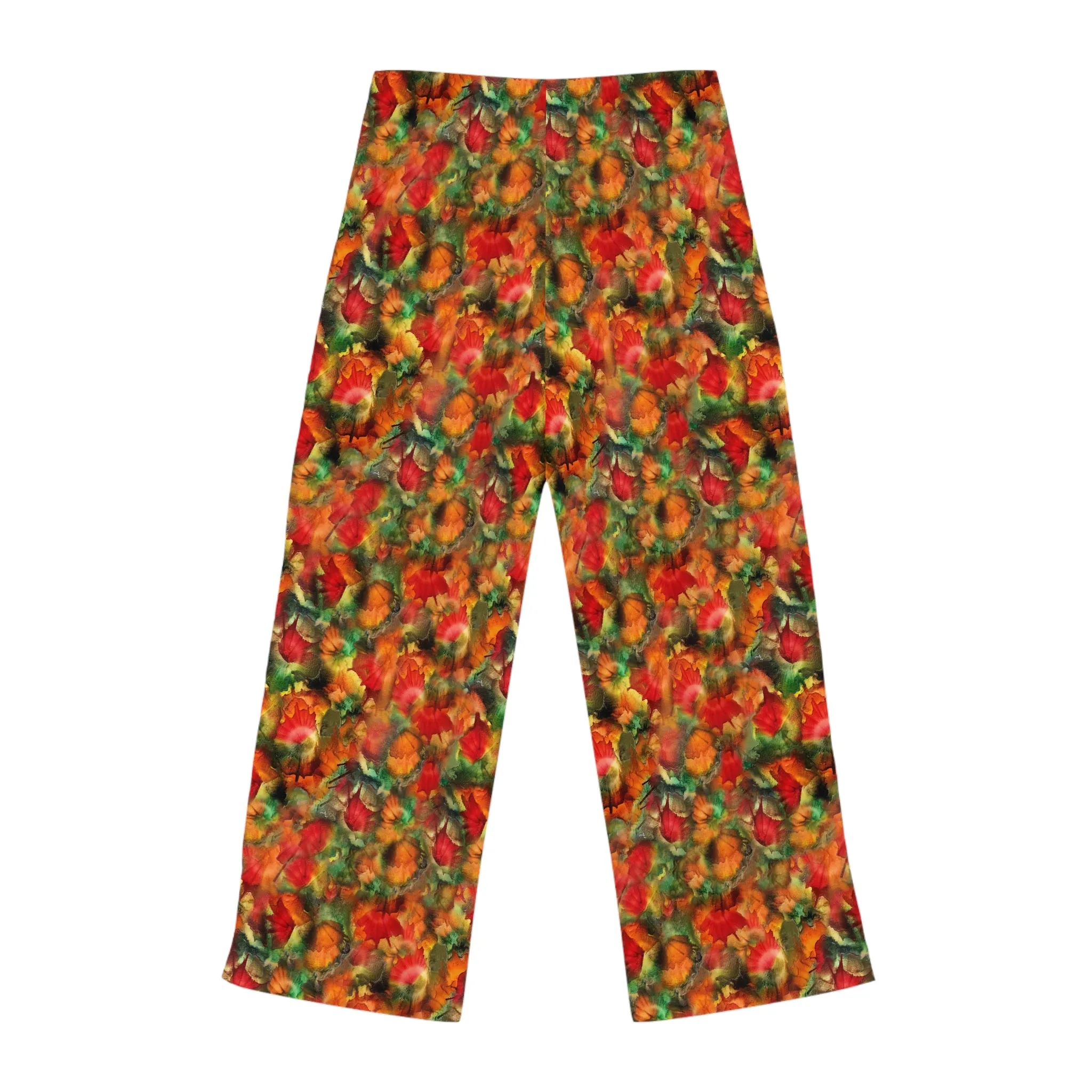 Women's Lounge Pants - Seasons Change