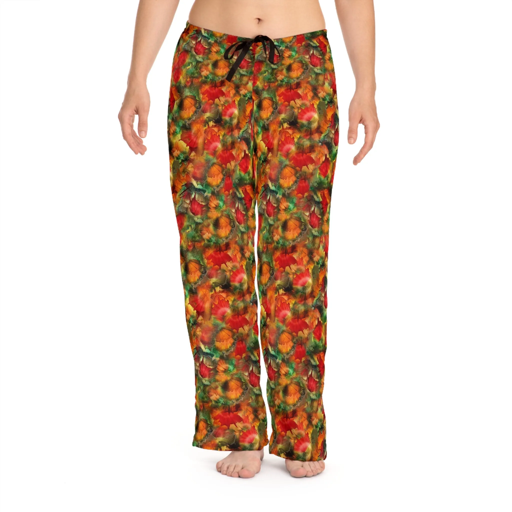 Women's Lounge Pants - Seasons Change