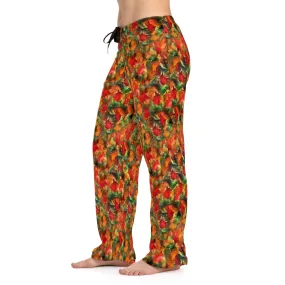 Women's Lounge Pants - Seasons Change