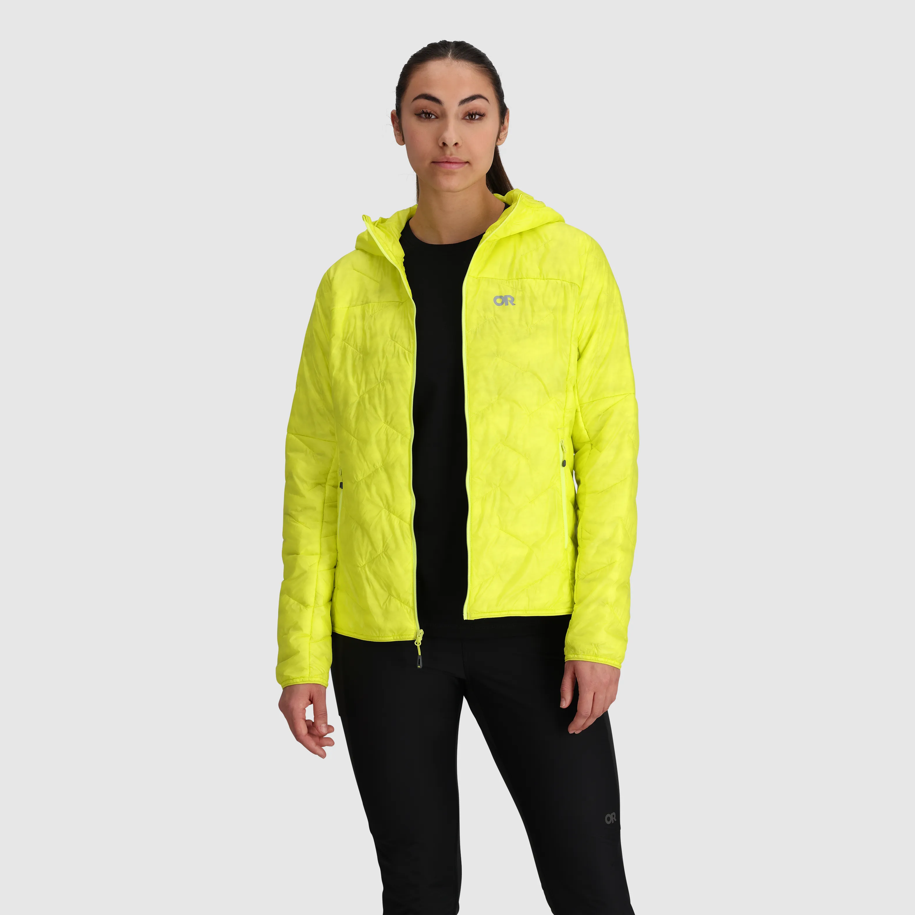 Women's SuperStrand LT Hoodie