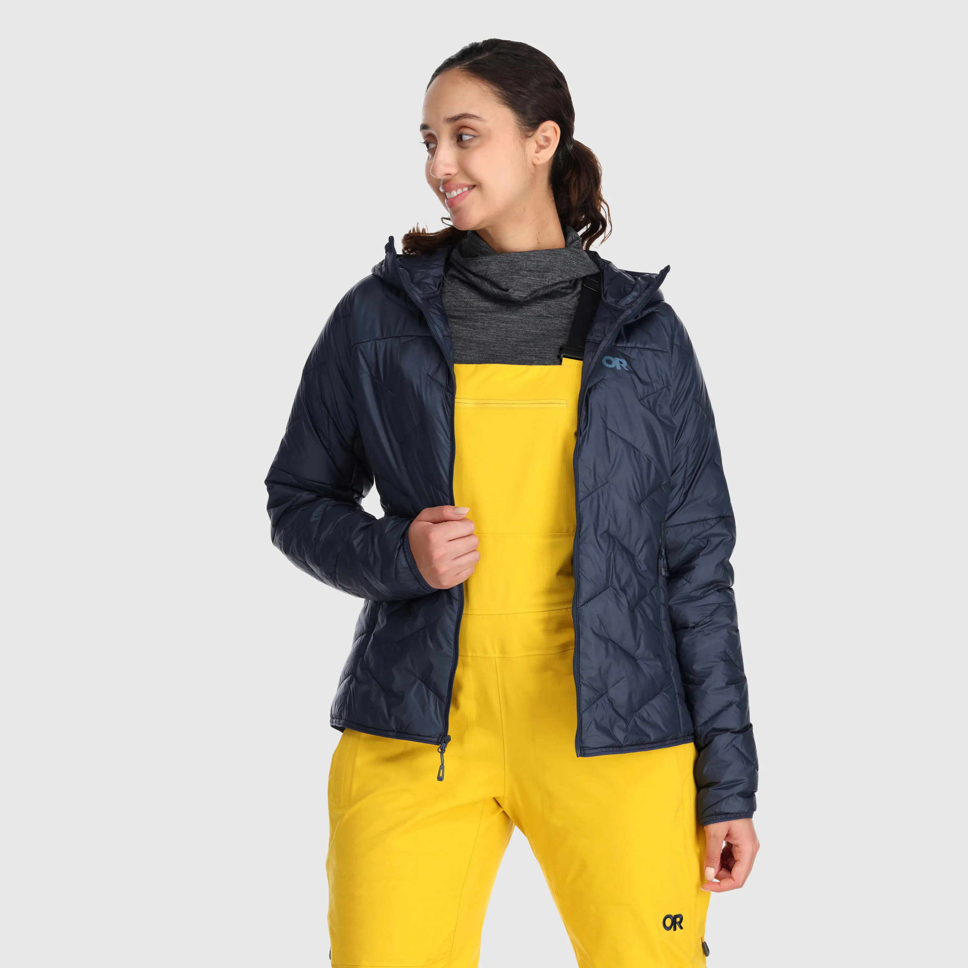 Women's SuperStrand LT Hoodie