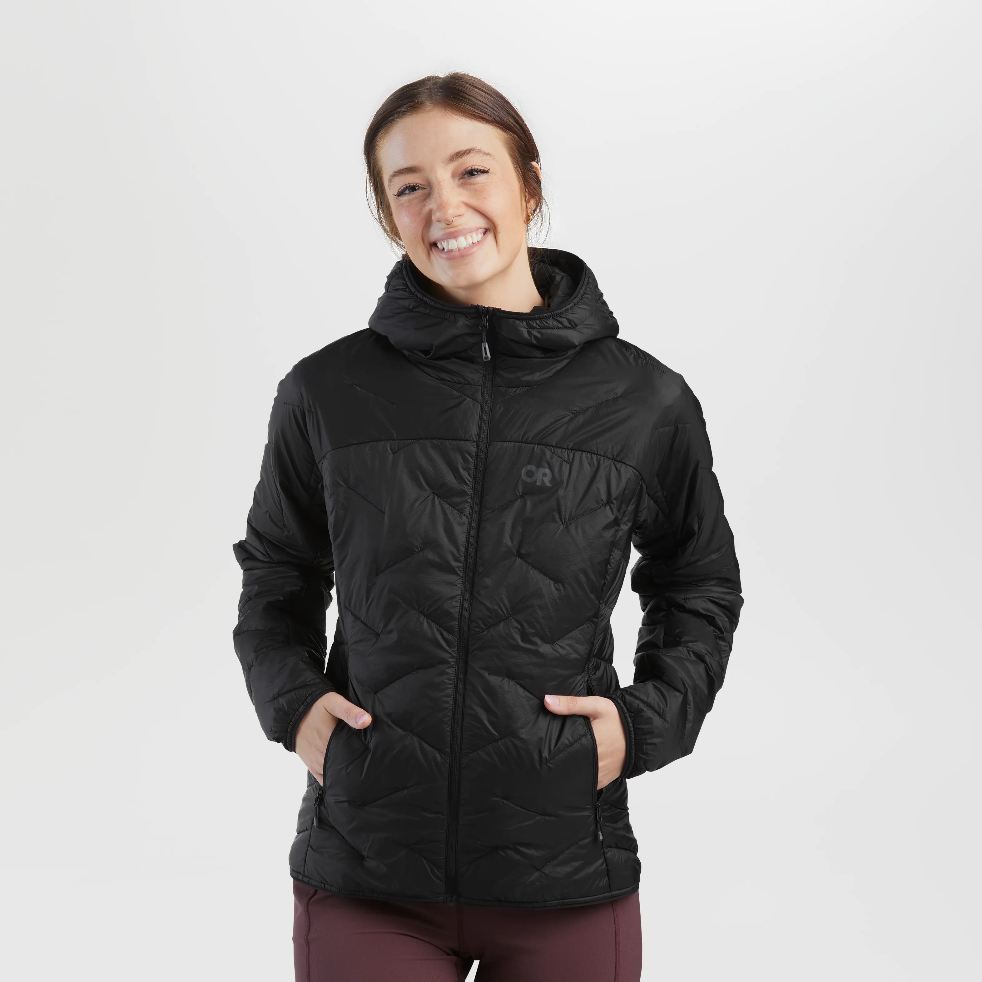 Women's SuperStrand LT Hoodie