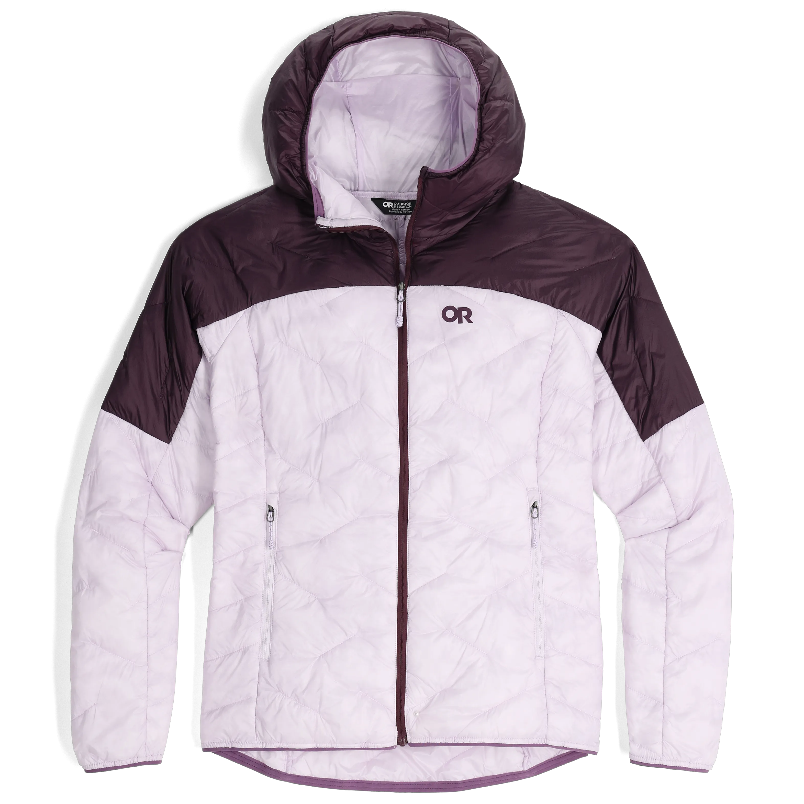 Women's SuperStrand LT Hoodie