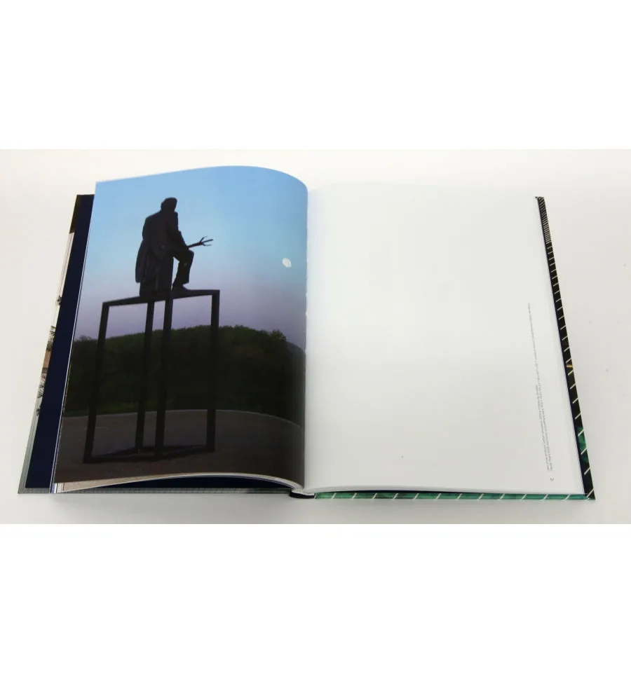 Xavier Veilhan - Self Titled Perrotin Monograph